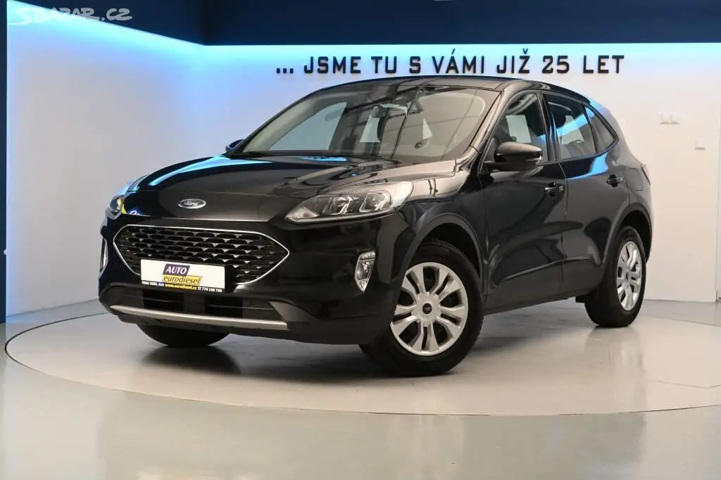 Ford Kuga, 1.5 Cool Connect ECOBOOST